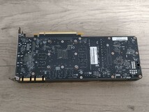 NVIDIA ELSA GeForce GTX1080 8GB 【グラフィックボード】_画像6