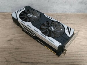 NVIDIA Palit GeForce RTX2070Super 8GB JET STREAM 【グラフィックボード】