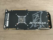 NVIDIA Palit GeForce RTX2070Super 8GB JET STREAM 【グラフィックボード】_画像6