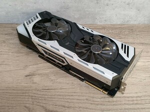 NVIDIA Palit GeForce RTX2070Super 8GB JET STREAM 【グラフィックボード】