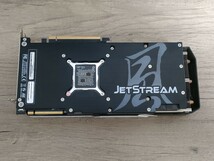 NVIDIA Palit GeForce RTX2070Super 8GB JET STREAM 【グラフィックボード】_画像6