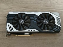 NVIDIA Palit GeForce RTX2070Super 8GB JET STREAM 【グラフィックボード】_画像2