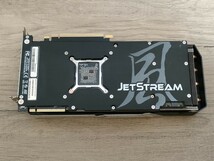 NVIDIA Palit GeForce RTX2070Super 8GB JET STREAM 【グラフィックボード】_画像6