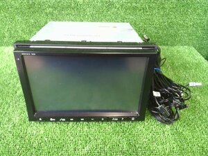 アルファード DBA-ANH20W カーナビゲーション 070 NHZN-X61G パスワードロック有