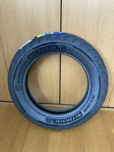 【新品】MICHELIN MT90B16 M/C 72H Commander3 Touring フロント TL/TT ハーレーダビットソン ソフテイルEVO