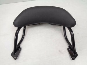 CB1300SF SC54 CB1300ST CB1300SB Bol D'Or 10-14 Honda original option back rest kit 08F75-MFP-000 superior article [D753]