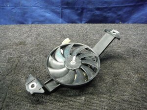 GSX-R125 DL33B radiator fan motor [ postage table ] equipped ③ GSXR125