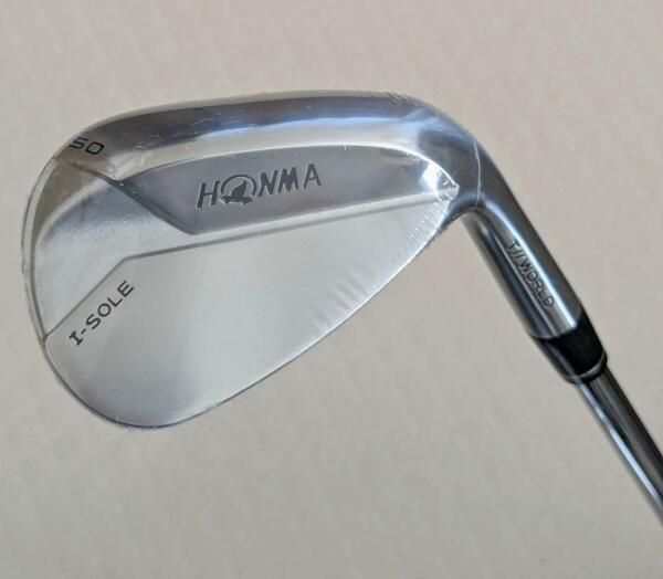 【新品 送料無料】 ホンマ ツアーワールド ウェッジ TW-W 2021 N.S.PRO 950GH neo (50-10I/R) HONMA T//WORLD アイアン