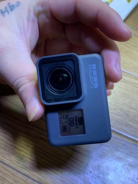 gopro hero5