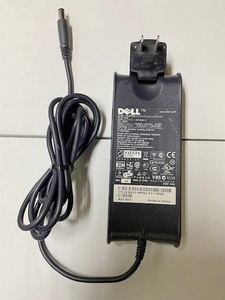 DELL純正 90W 19.5V 4.62A 電源ACアダプターInspiron1520 1525 1526 1545 Latitude E5410/E5500/E5510/E6400/E6410/E6500 等対応 外径7.4mm