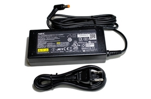 NEC original (19V4.74A model AC adaptor )ADP87 PC-VP-WP102 PC-VP-WP80 ADP81/PC-VP-WP129/PC-VP-WP133/ADP87B model .. conform 