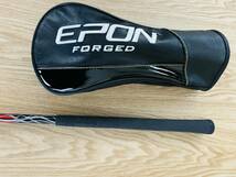 EPON　エポン　AF-256　#5　クリーク　　バシレウス　Leggero2　レジーロ2　FW65_画像6