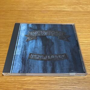 ボンジョヴィ/NEWJERSEY