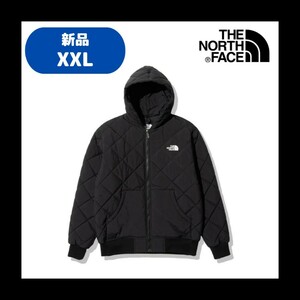 【B-22】　size/XXL　THE NORTH FACE　ノースフェイス　Yakkin Jacket　NY82305　ヤッキンジャケット