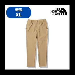 【A-40】　size/XL　THE NORTH FACE　ノースフェイス　Verb Light Slim Pant　NBW32106　カラー：KT　サイズ：XL