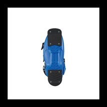 【D-31】　size/24/24.5cm　SALOMON　サロモン　S/RACE 60T L　L47049300　スキーブーツ　カラー：RACE BLUE　_画像4