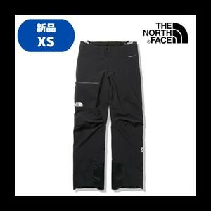 【D-57】　size/XS（US）　THE NORTH FACE　ノースフェイス　FL Pant（レディース）　NPW52122　カラー：Kブラック　サイズ：USAwomen's XS