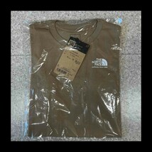 【A-26】　size/130　THE NORTH FACE　ノースフェイス　S/S Historical Logo Tee　NTJ32356　カラー：KT　サイズ：130㎝_画像4