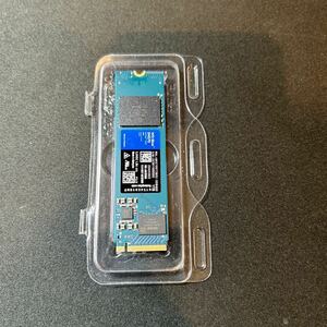 中古 Western Digital ウエスタンデジタル 内蔵SSD 1TB WD Blue SN570 (読取り最大 3,500MB/秒) M.2-2280 NVMe WDS100T3B0C-EC