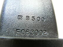 [a1437] タントエグゼ カスタム L455S シートベルト キャッチ バックル 運転席 右 フロント 送料無料_画像5