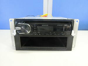 [AM378] KENWOOD U393 CD デッキ プレイヤー Kei HN12S 外し