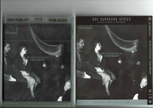 [ новый товар _SDE ограничение Blue-ray аудио ]Duran Duran[Danse Macabre]SDE SURROUND SERIES exclusive Blu-Ray Audio включая доставку 