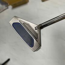 Taylormade TRUSS TM2 33.5インチ カーボンリシャフト センターシャフト CS ODYSSEY STROKE LAB_画像3