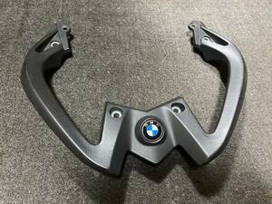 BMW F800R F800S original grab bar tandem grip glove rail assist grip 