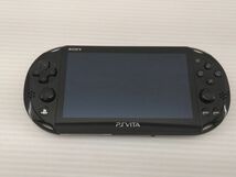 #35/F292▼SONY PSVita PCH-2000 ジャンク_画像1