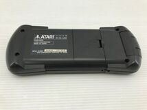 #35/RM604★【本体のみ】ATARI(アタリ) LYNK リンクス 本体 PAG-0200 ゲーム機 レトロゲーム ジャンク_画像5