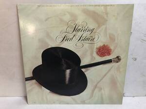 40111S 12inch LP★フレッド・アステア/FRED ASTAIRE/STARRING★22AP 2419