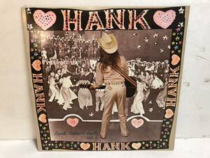 40112S 輸入盤 12inch LP★LEON RUSSELL/HANK WILSON'S BACK Vol.1★SW-8923