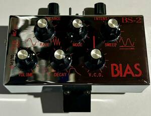 BIAS BS-2 バイアス　エレクトリックドラム