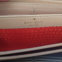 kate spade ケイトスペード 長財布 長財布レディース_画像6