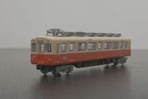 TOMYTEC 鉄コレ 阪神電鉄 3301形 3303 武庫川線