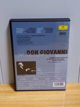 DVD　ドン・ジョヴァンニ　フルトヴェングラー　Don Giovanni 　モーツァルト　hm2401_画像2