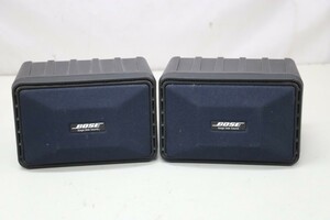 BOSE/ボーズ スピーカーペア SSS- 1SP (T2101)