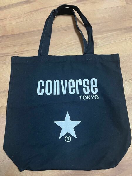 CONVERSE TOKYO (コンバーストウキョウ） / エコバッグ