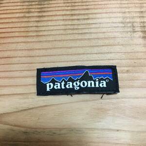patagonia パタゴニア タグ 5 x 1.7 (cm) 