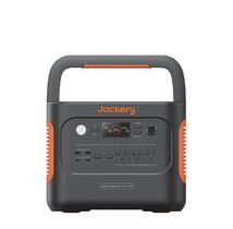 Jackery ポータブル電源 1000 Plus JE-1000C 新品大容量 ポータブルバッテリー _画像1