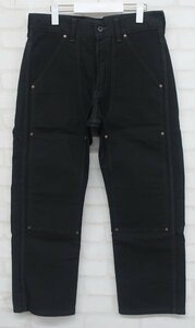 2P8881■ダリーズ Big2.Trouser 20s RAIL TROUSER DALEE'S レイルトラウザー パンツ