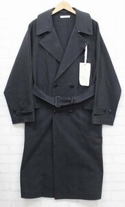 2J2322■OLDJOE AVIATOR OVER COAT オールドジョー アヴィエイターオーバーコート 171JK06