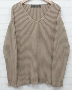 6T6619■OLDJOE 15S■S-AVS EARLY ATHLETIC V-NECK SWEATER オールドジョー Vネックセーター ニット