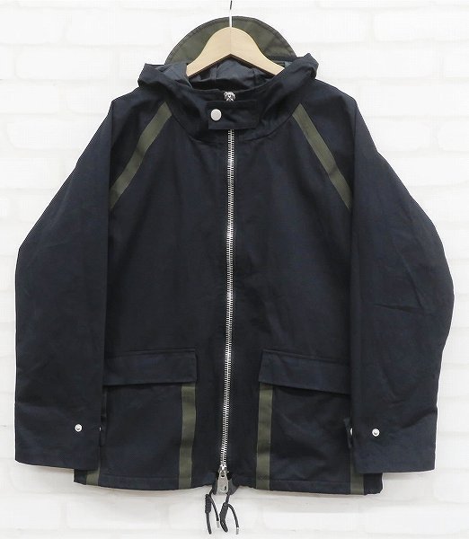 Yahoo!オークション -「nigel cabourn ジャケット」(ジャンパー