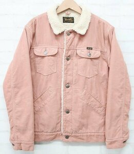 1J9567■ラングラー ナノユニバース別注 ランチジャケット Wrangler nanouniverse WS9085