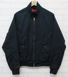 6T2110■バラクータ G9 ハリントンジャケット ZBG009 BARACUTA スイングトップ