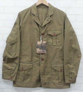 2J9069# new goods wa- The Cars Cruiser jacket WORKERS