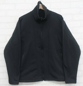 6T9901■porter classic PREMIUM FLEECE COMFORT JACKET ポータークラシック プレミアムフリースコンフォートジャケット