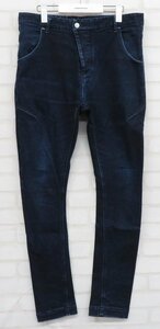 2P8900■ripvanwinkle RB-139 DEEP COLOR JEANS リップヴァンウィンクル ディープカラージーンズ ストレッチデニム