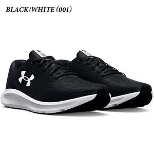 ◆アンダーアーマー/UNDER ARMOUR☆Charged Pursuit 3 EX WIDE ★25.0cm